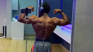 Quick And Effective Back Workout For A Stronger Back