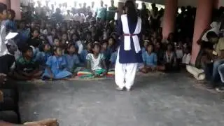 Titipa sunda (school program)