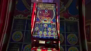 Empire slot @hardrocktampa #empire #slotmachine #hardrocktampa