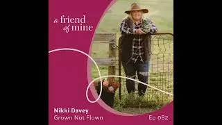 From setbacks to success: Nikki Davey on reapplying for the AgriFutures Rural Women's Award