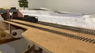 Visit to Gerry Beale&rsquo;s EM gauge layout