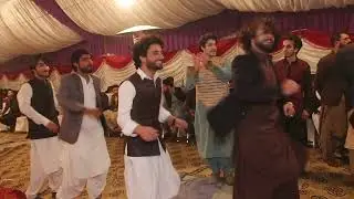 Dewa Baba La Wri Makham de ByMohsin Atta khan With Nice Atan Of Waziristani Boys