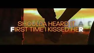 Tyler Farr - Soundtrack to a Small Town Sundown (Lyric Video)
