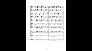 Louis Vierne – Final (String Orchestra)