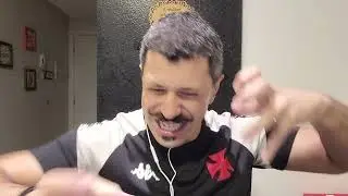 VASCO ENCAMINHA CHEGADA DE MAIS REFOR&Ccedil;OS | RAYAN FORA CONTRA O FLAMENGO | &Uacute;ltimas not&iacute;cias do Vasco