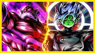No Vados? OFFENSIVE GOD KI TEAM! PVP Grind with God Ki | DB Legends