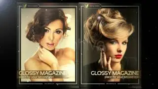 Glossy 20Magazine