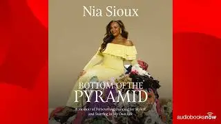 Bottom of the Pyramid Audiobook Excerpt