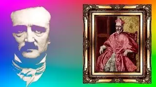 Fjodor Michailowitsch Dostojewski - Der Gro&szlig;inquisitor (in 3D)
