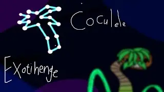 Coculele - Exotihenge (individual) msm fanmade
