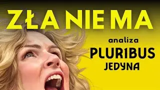 Świat bez zła to... HORROR? Przerażająca wizja serialu JEDYNA