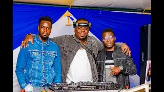 DJ VOSTI SPARTAN - BEST OF KENYA LUO GOSPEL MUSIC 2024
