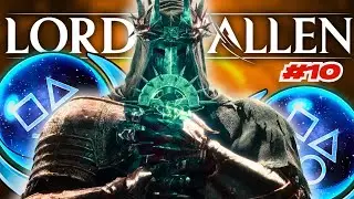 🔴 Everyone says Lords of the Fallen is GOOD NOW... So I want the PLATINUM 🏆