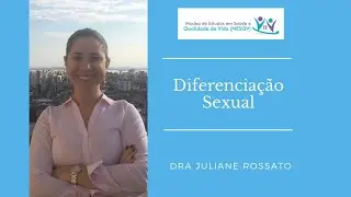 Diferenciação Sexual