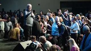 Wrestling for the Blessing | Ken Gott | Catch the Fire Raleigh