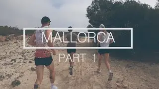 Готовьтесь к гонке: тренируйтесь как профессионал на Майорке | Triathlon Ross