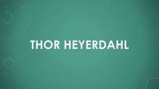 Thor Heyerdahl (ES)