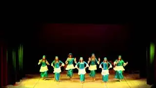 Danza del ventre § Accademia di danze orientali Mizmar ~ Hagalla §