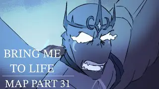 BRING ME TO LIFE | MAP PART 31 for @ADragoadeFogo-studios 
