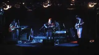 The Unemployed Architects - Hoarse (original)