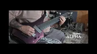 Ibanez Alpha review