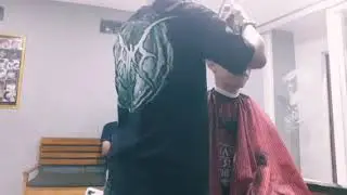 Two block haircut 💇&zwj;♂️-pengen cukur gaya kpop korean hairstyle trend2020,2021 sejuta umat