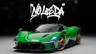 NO LES DA (Perreo Funk) Callejero Fino - DJCALDERON