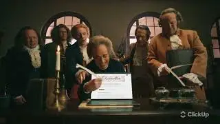 ClickUp | Super Bowl 2022 Ads | Commercials
