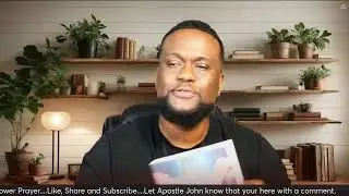 Hour of Prophetic Power - Day 2