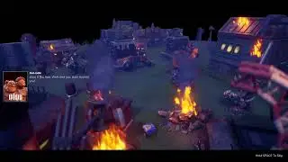 Stormgate | gameplay (Free pc videogame)