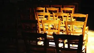 Ambiance sonore - Eglise Notre-Dame de Versailles (Binaural)