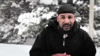 Snub Noze- Riding Around In Da City
