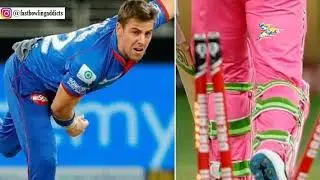 Anrich Nortje Bowling Action Analysis | Fastbowling Addicts