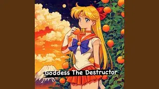 Goddess the Destructor (Sped Up)