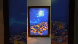 Lights of a Thousand Homes
