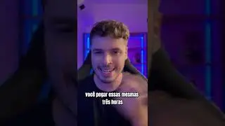 Essa é pra você que sabe várias tecnologias mas não consegue emprego na programação