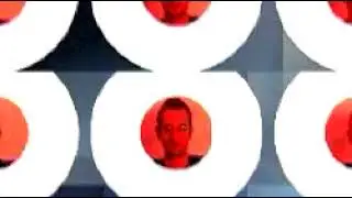 Underworld (Tomato) - Blue White