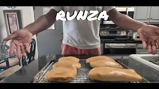 How to Make: Runzas