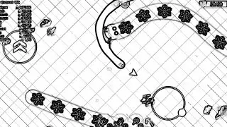 Worm Zone.io 🐍 | Sabse Bada Worm Banane Ka Challenge 😱 Worm Zone.io 😍 | Snake Game से भी मज़ेदार!