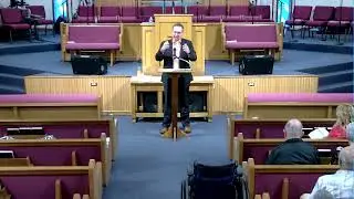 Sunday School - 7/6/25 - 