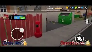 Jugando Grand Drug  Dealer  Simulator