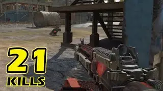 SOLO IS BETTER THAN TEAM | COD Mobile