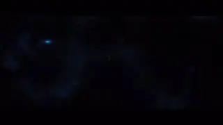 Star Trek Discovery: Season 2 Premiere &ldquo;Brother&rdquo; Ship Flyby/Stamets and Culber