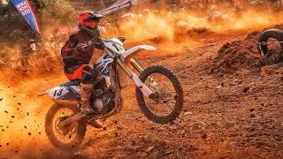 DIRT BIKE RACE | ALL INDIA | WILLYZ  | 2019