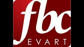 Sunday Evening Service 1/18/26