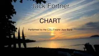 Jack Fortner   CHART for Jazz Band