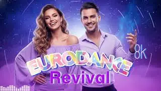 2 Hours Nonstop Eurodance Megamix 90s & 2026 🔥 Ultimate High Energy Workout.