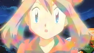 Funniest May Scene In The Pok&eacute;mon Movie Jirachi Wishmaker