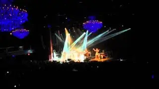 Grace Potter Featuring Benny Yurco 