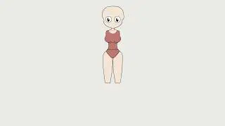 Moho full body rotation test